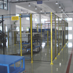 Protection des machines