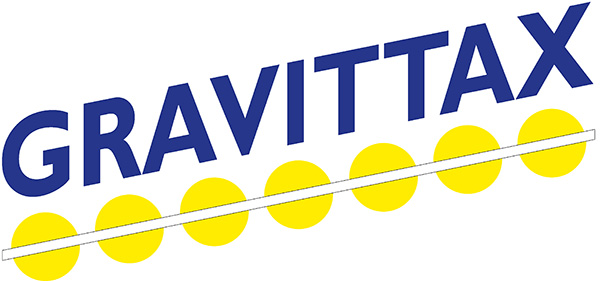 Logo gravittax 2007
