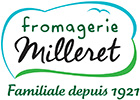 Référence agroalimentaire : fromagerie Milleret