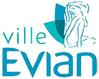 Référence collectivité : Ville d'Evian