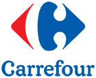 Référence commerce : Carrefour