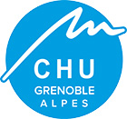 Référence collectivité : CHU Grenoble