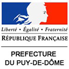 Référence collectivité : Préfecture du Puy-de-Dôme