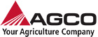 Référence industrie : Agco