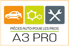 Référence automobile : A3PRO