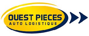 logo ouest pieces auto logistics
